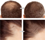 Hairline Powder Stick – Quick Brown Root Touch-Up, Waterproof