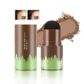 Hairline Powder Stick – Quick Brown Root Touch-Up, Waterproof