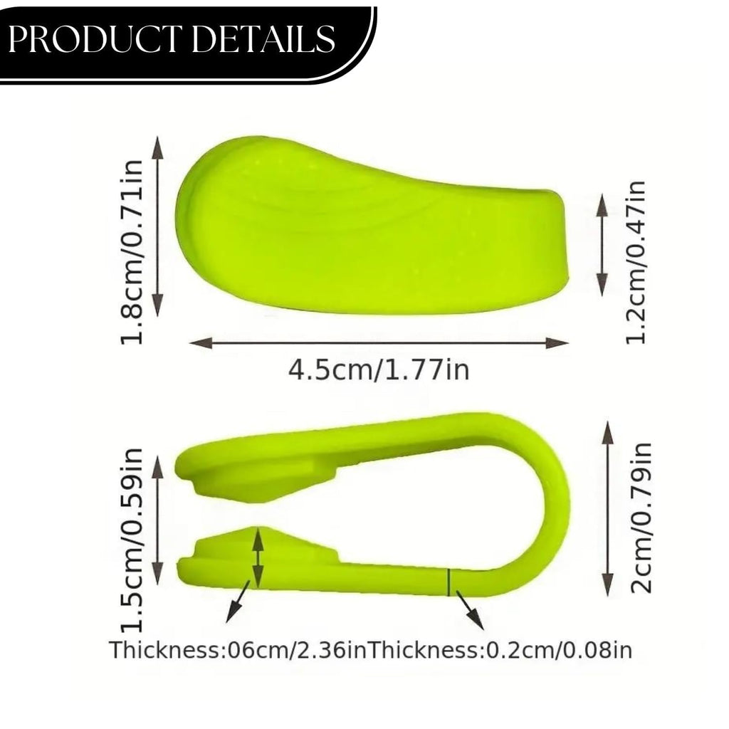 LI4 Acupressure Hand Clip – Portable Natural Therapy Tool