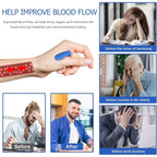 LI4 Acupressure Hand Clip – Portable Natural Therapy Tool