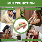 LI4 Acupressure Hand Clip – Portable Natural Therapy Tool