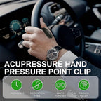 LI4 Acupressure Hand Clip – Portable Natural Therapy Tool