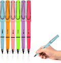 Inkless Everlasting Pencil – Eco-Friendly Metal Tip Pencil