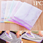 Heat-Resistant Ironing Net – Protective Mesh for Delicate Garments