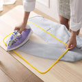 Heat-Resistant Ironing Net – Protective Mesh for Delicate Garments