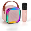 K12 Bluetooth Speaker with Microphone | Wireless Audio Machine
