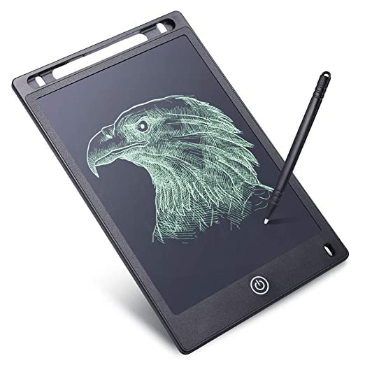 8.5 Inch LCD Writing Tablet Reusable Digital Pad
