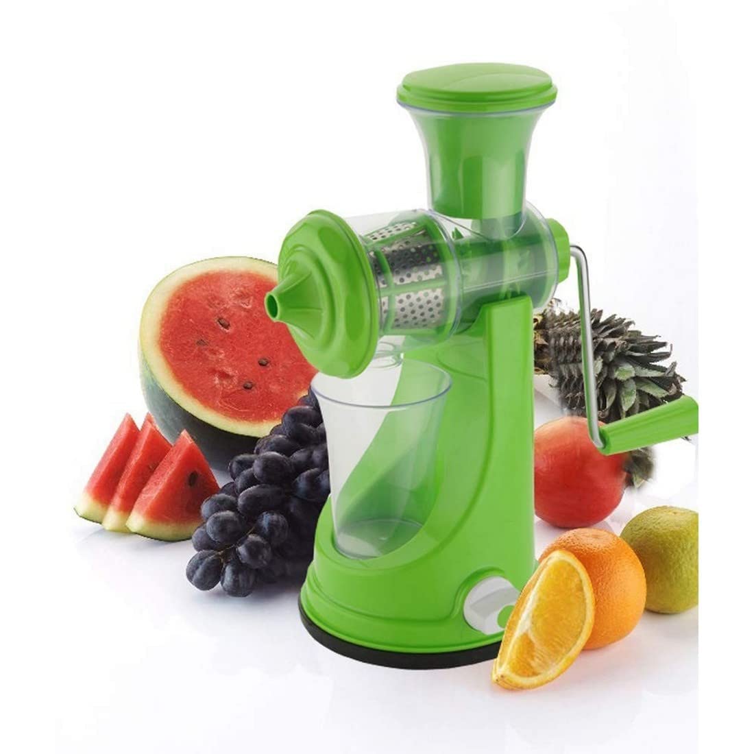 Professional Cold Press Juicer Maximize Nutrition & Flavor