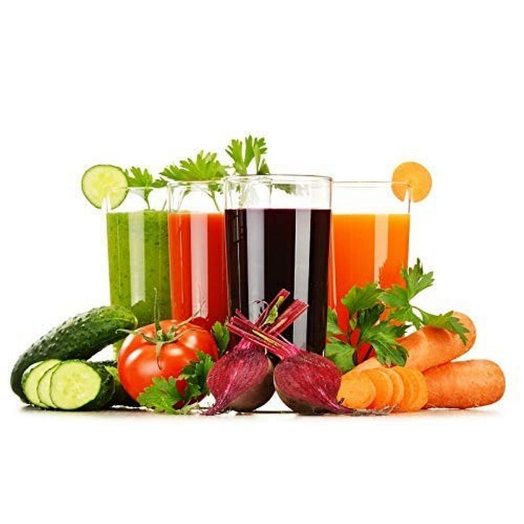 Professional Cold Press Juicer Maximize Nutrition & Flavor