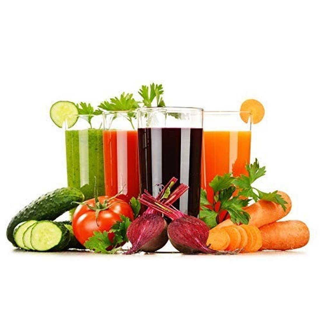 Professional Cold Press Juicer Maximize Nutrition & Flavor