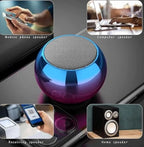 Mini Boost 4 Bluetooth Speaker 10W Portable Audio
