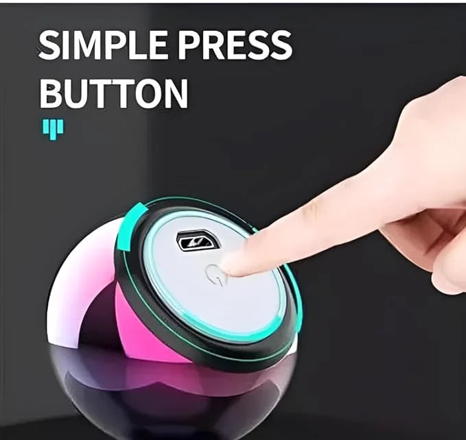 Mini Boost 4 Bluetooth Speaker 10W Portable Audio