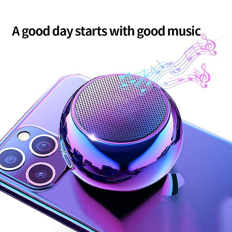 Mini Boost 4 Bluetooth Speaker 10W Portable Audio