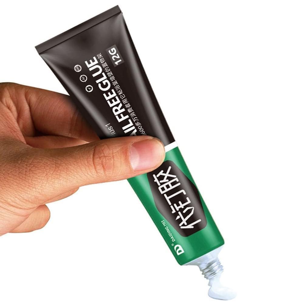 Nail Free Ultra Strong Glue Multi Surface Sealant