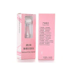 Nanotech Face Cleanser – Deep Pore Silicone Brush Exfoliator