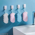 Reusable PVA Bath Sponge Exfoliating Body Scrubber