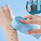 Reusable PVA Bath Sponge Exfoliating Body Scrubber