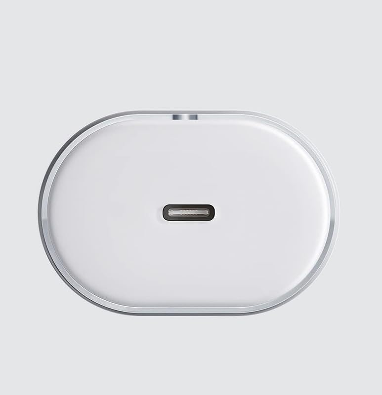 45W Nothing USB-C Fast Wall Charger with Type-C Cable