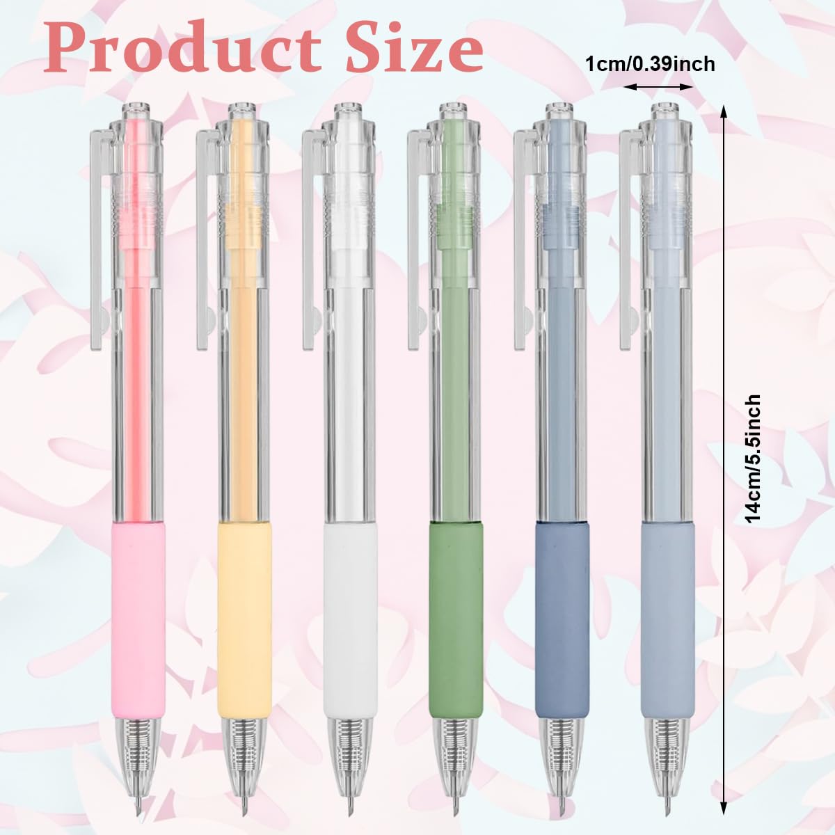 Craft Cutting Pen Set | Precision DIY Paper Cutter