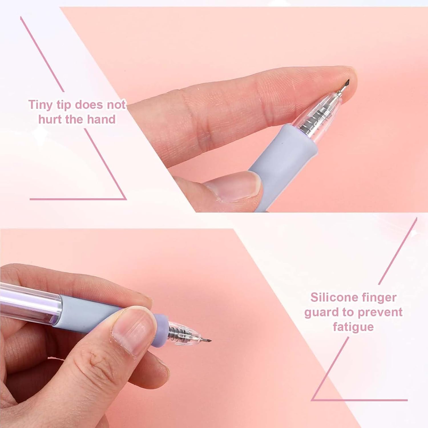 Craft Cutting Pen Set | Precision DIY Paper Cutter