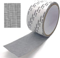 Waterproof Mosquito Net Patch | Sticky Mesh Window Repair
