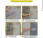 Waterproof Invisible Glue | Anti-Leak Seal for Wood & Surfaces