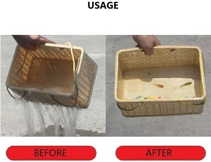 Waterproof Invisible Glue | Anti-Leak Seal for Wood & Surfaces