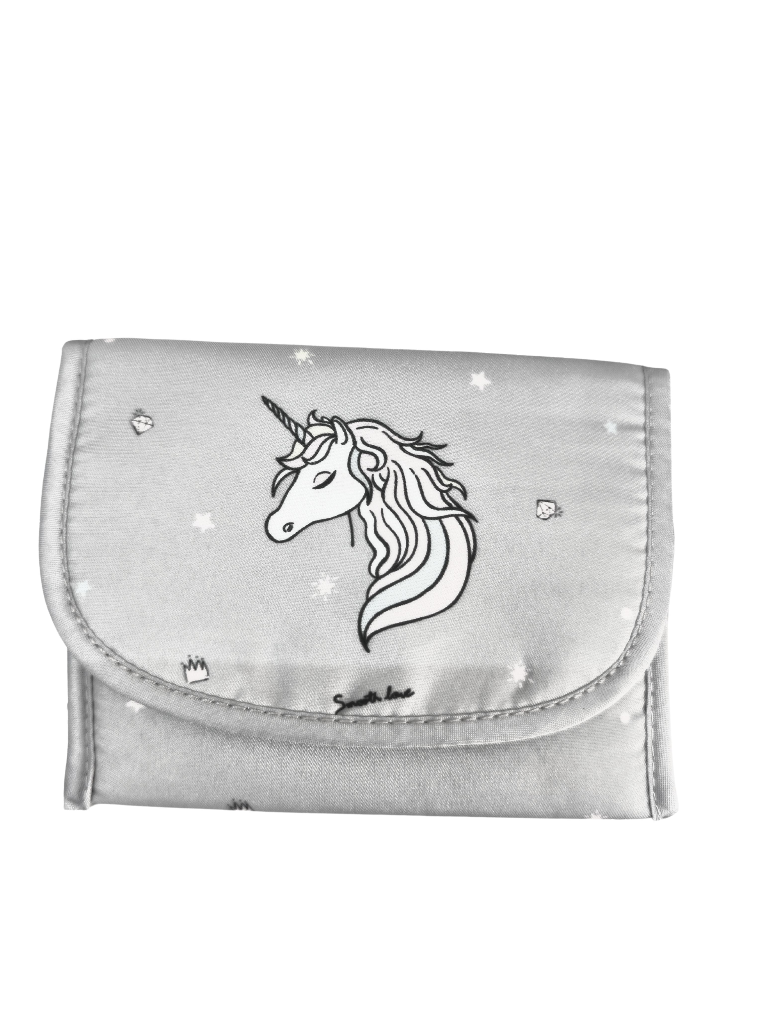 Sanitary Napkin Pouch – Waterproof Travel-Friendly Pad Holder