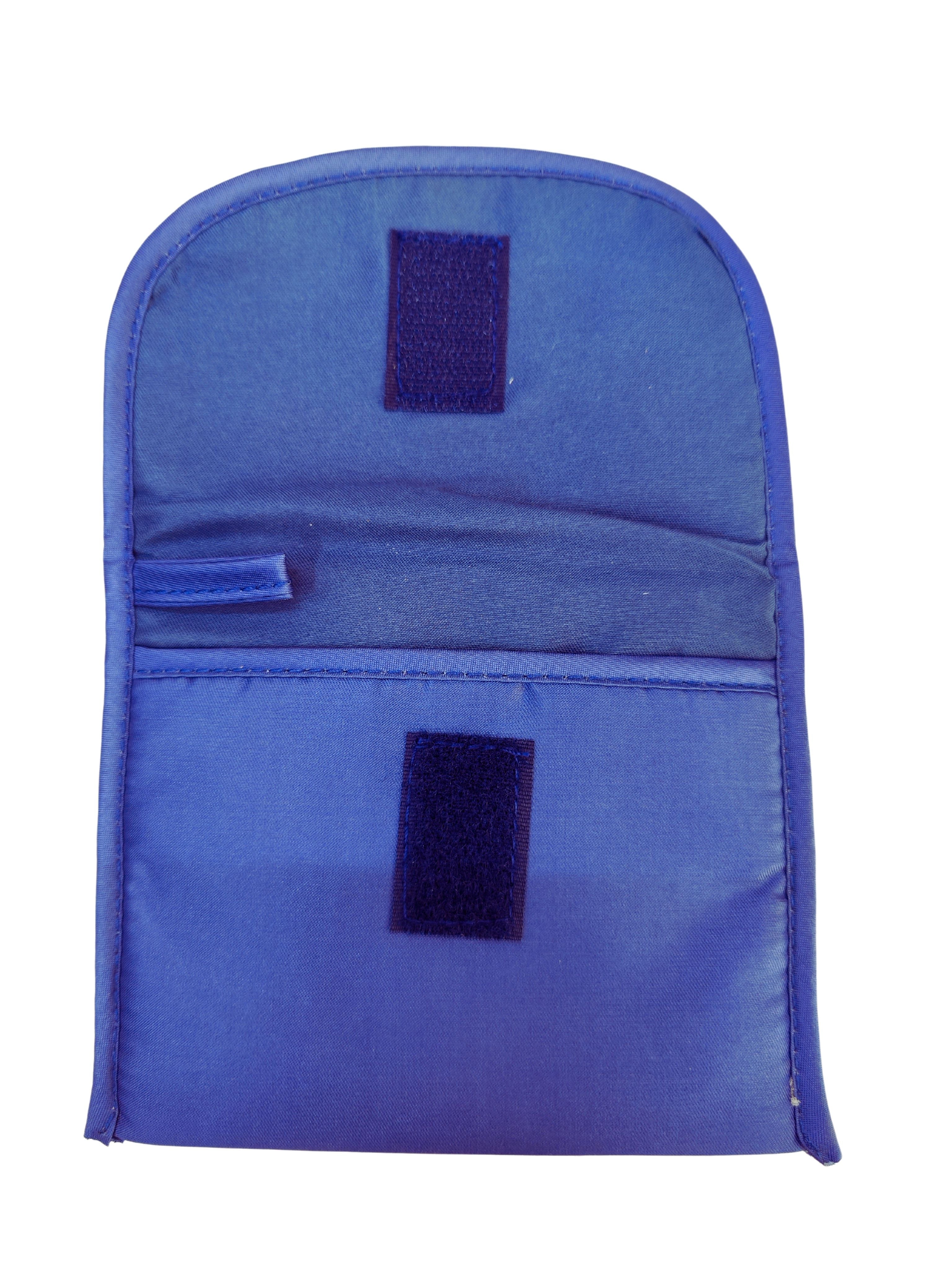 Sanitary Napkin Pouch – Waterproof Travel-Friendly Pad Holder