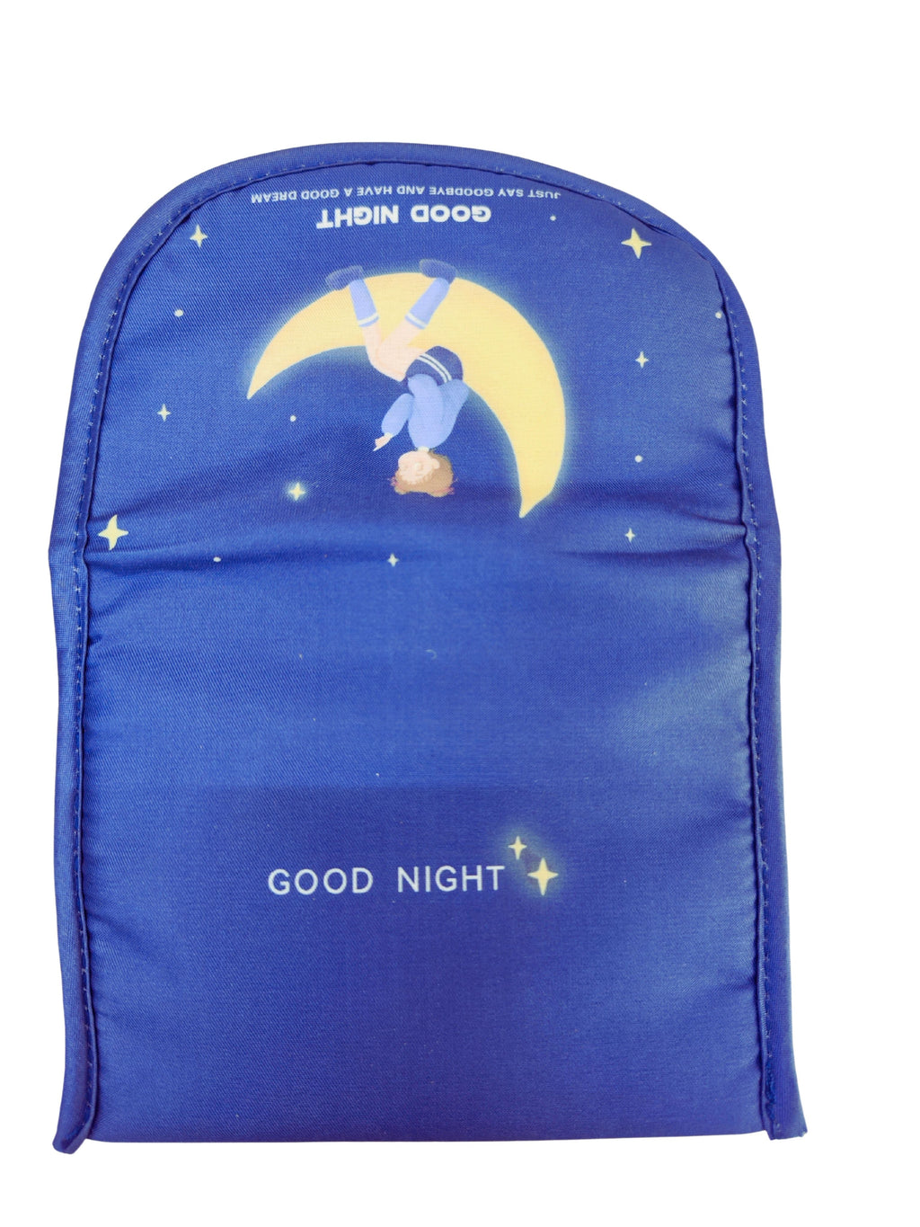 Sanitary Napkin Pouch – Waterproof Travel-Friendly Pad Holder