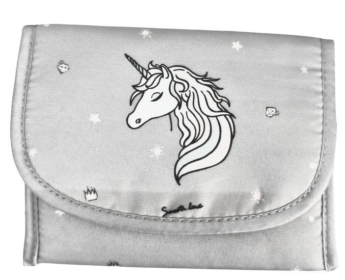 Sanitary Napkin Pouch – Waterproof Travel-Friendly Pad Holder