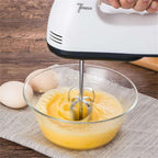 Scarlett 7 Speed 260W Electric Hand Mixer