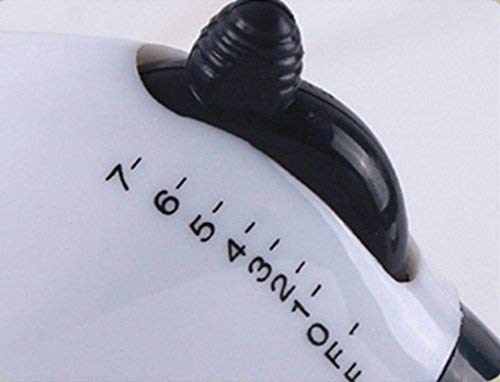 Scarlett 7 Speed 260W Electric Hand Mixer