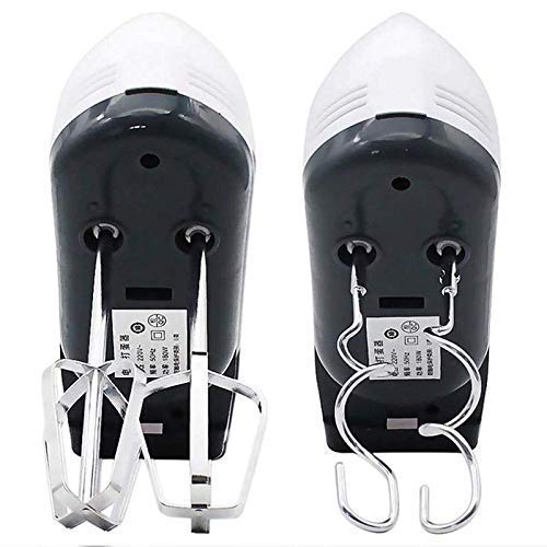 Scarlett 7 Speed 260W Electric Hand Mixer