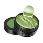 Seaweed Under Eye Patches | Hydrating Collagen Gel Mask