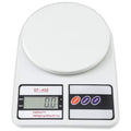 SF400 Digital Kitchen Scale | 10kg x 1g Accurate Weighing