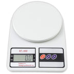 SF400 Digital Kitchen Scale | 10kg x 1g Accurate Weighing