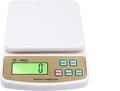 SF-400A Digital Kitchen Scale | 0.1g-10kg LCD Electronic