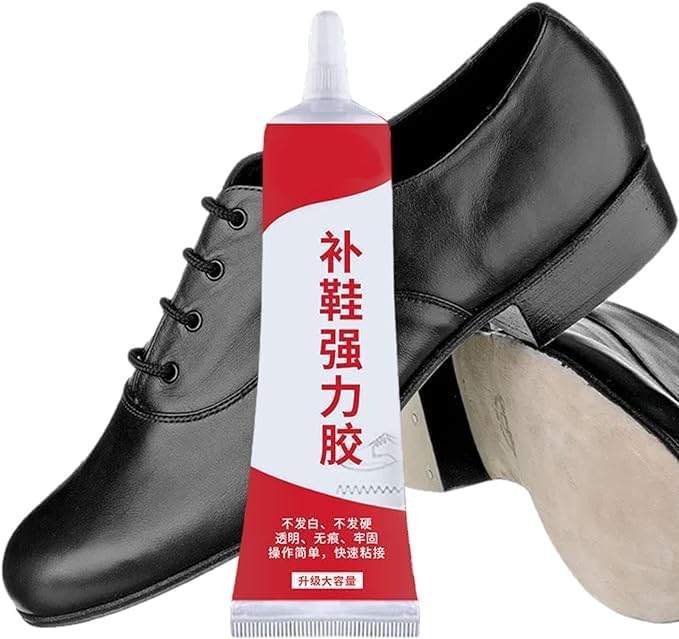 Waterproof Shoe Glue 60ml Quick Dry Strong Repair Pro