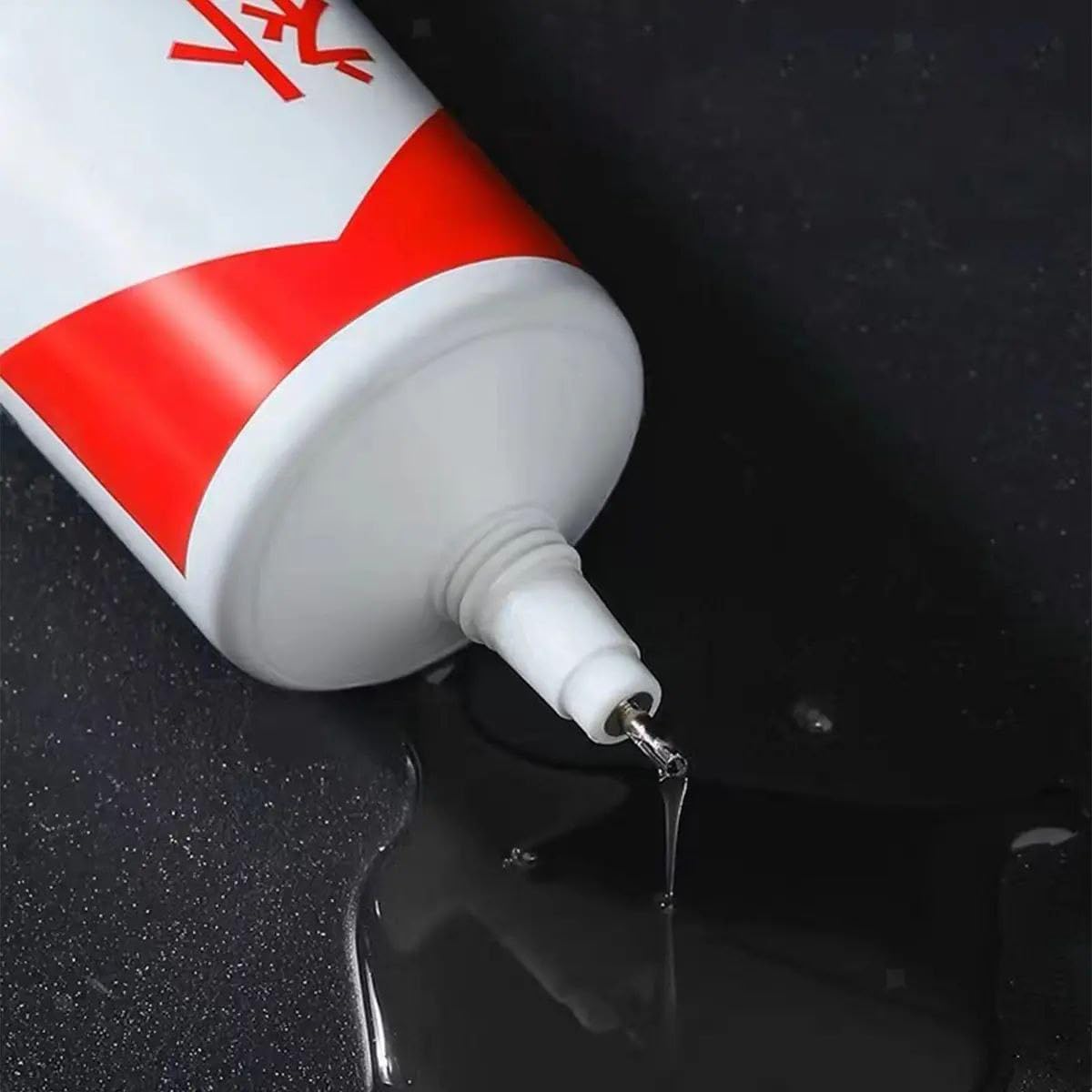 Waterproof Shoe Glue 60ml Quick Dry Strong Repair Pro
