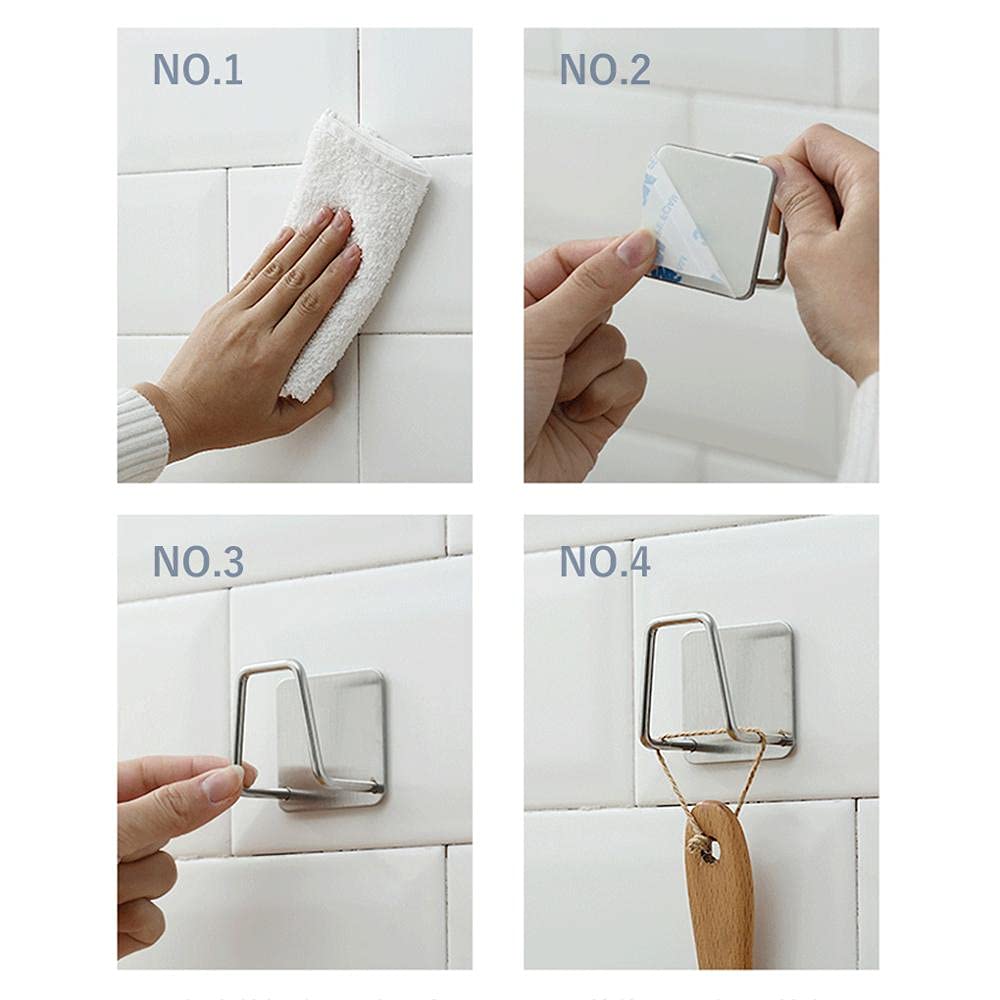 Stainless Steel Sink Sponge Holder | Kitchen Organizer & Rack