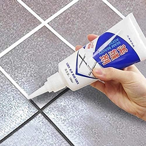 Waterproof Tile Gap Filler Crack Grout Sealant