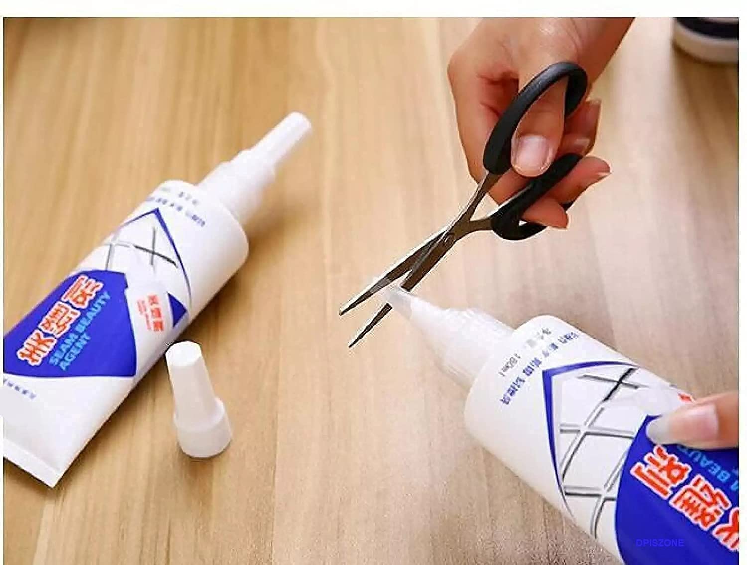 Waterproof Tile Gap Filler Crack Grout Sealant