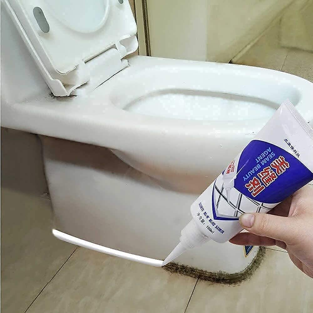 Waterproof Tile Gap Filler Crack Grout Sealant