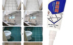 Waterproof Tile Gap Filler Crack Grout Sealant