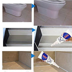 Waterproof Tile Gap Filler Crack Grout Sealant