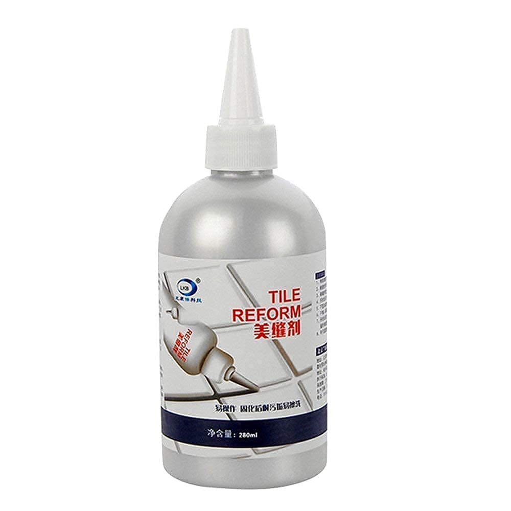 Waterproof Tile Gap Filler 280ml Sealant Paste