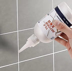 Waterproof Tile Gap Filler 280ml Sealant Paste