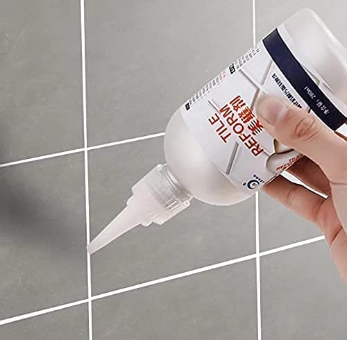 Waterproof Tile Gap Filler 280ml Sealant Paste