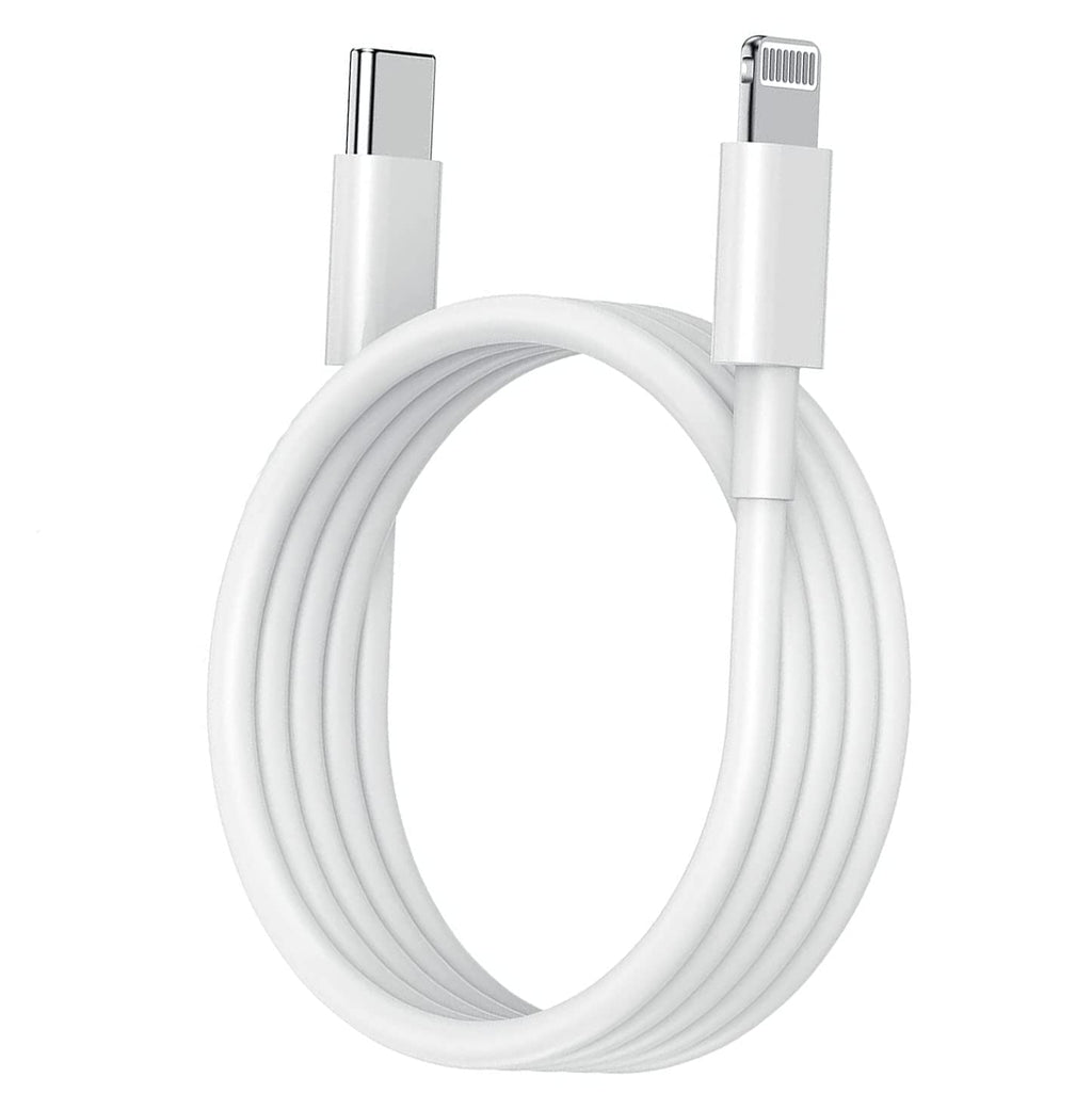 1M USB C to Lightning Fast Charging Cable